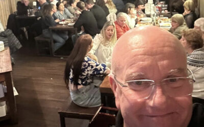 November 2025 Newsletter